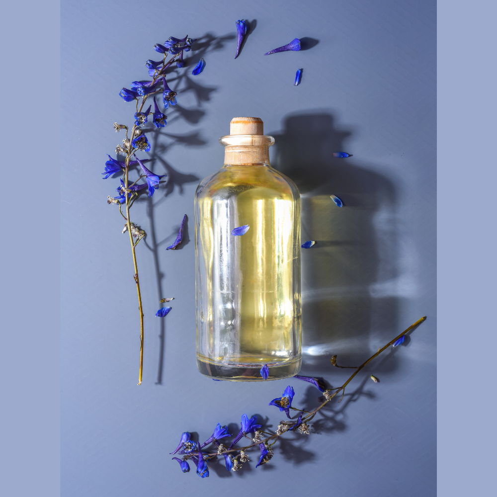Body Oils