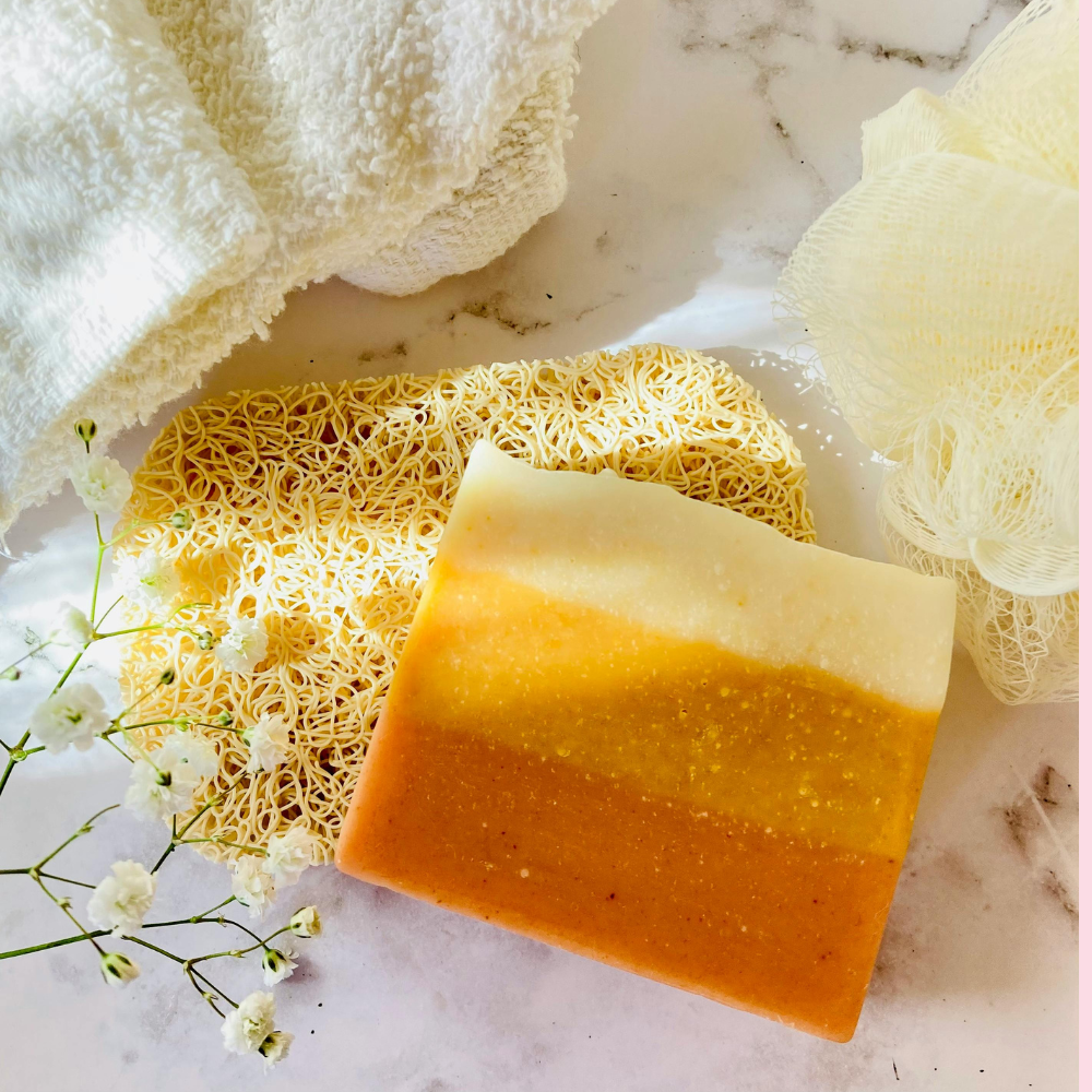 Soap