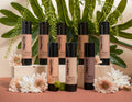 BioGlow Tinted Moisturizer with Tallow, Argan Oil & Zinc Oxide
