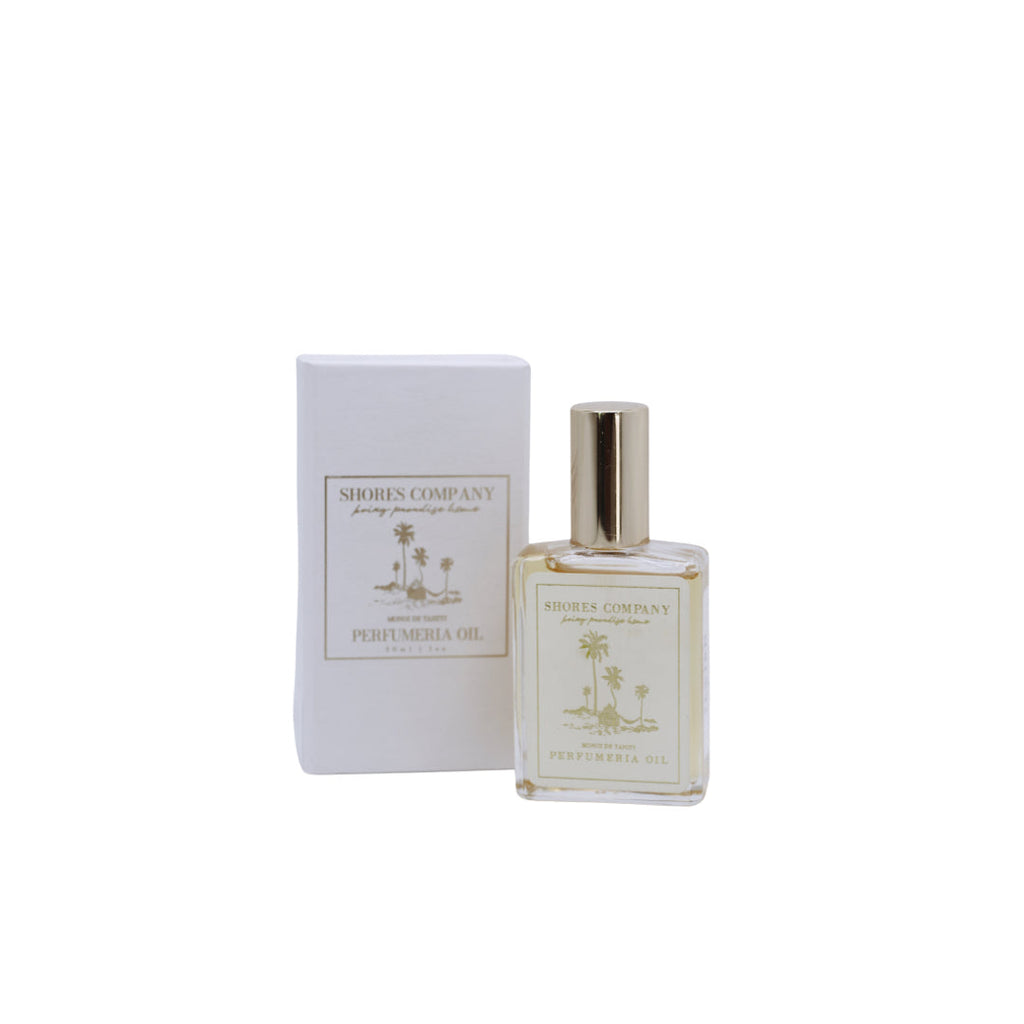 Horizon Perfumeria Body Oil