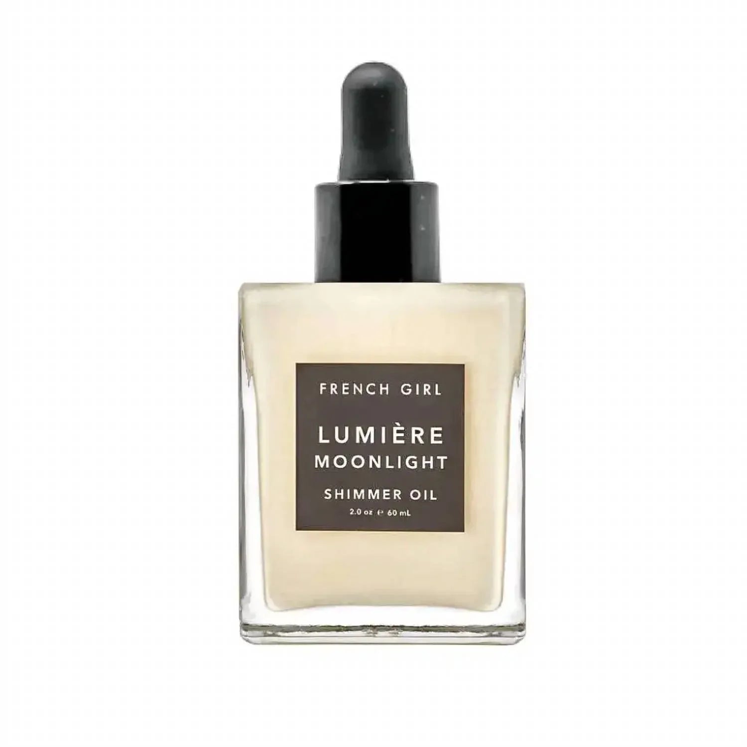 Shimmer Dry Body Moisturizing Oil